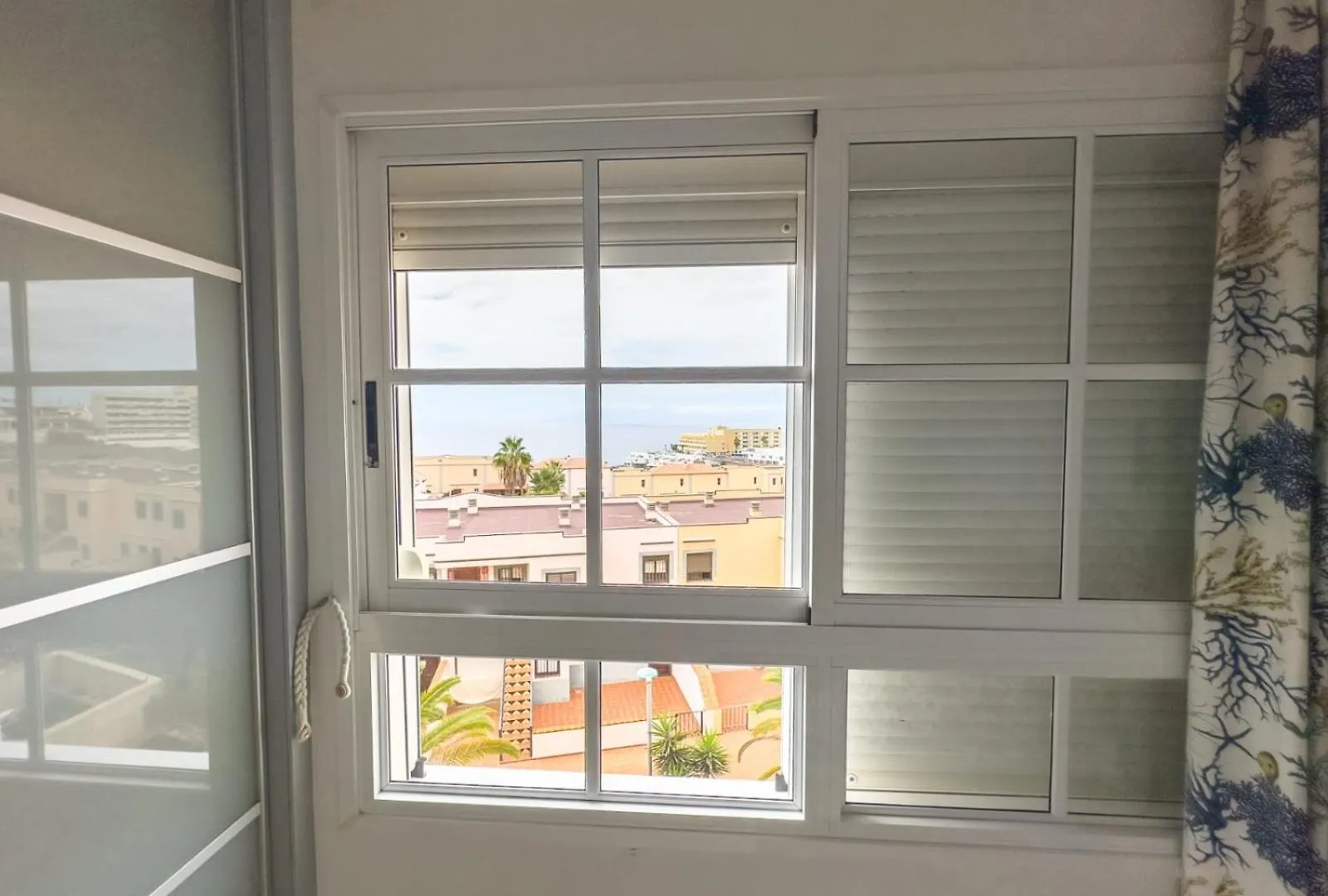 Apartament Ocean Front Teneriffa 2 Bedroom Penthouse Costa Adeje Callao Salvaje
