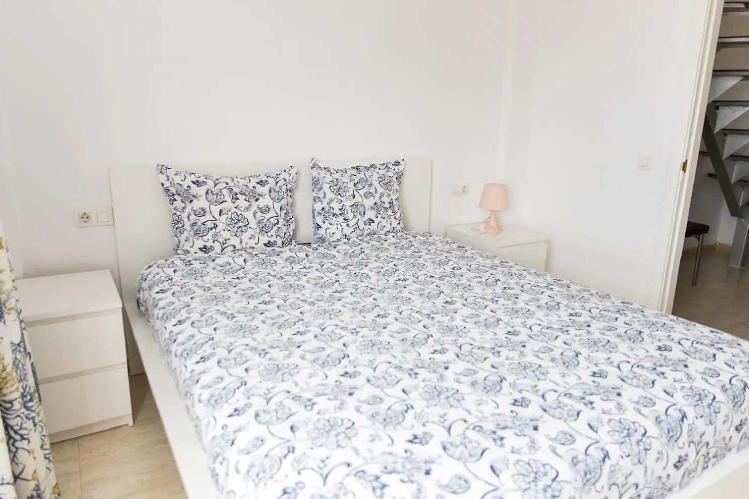 Apartment Ocean Front Teneriffa 2 Bedroom Penthouse Callao Salvaje