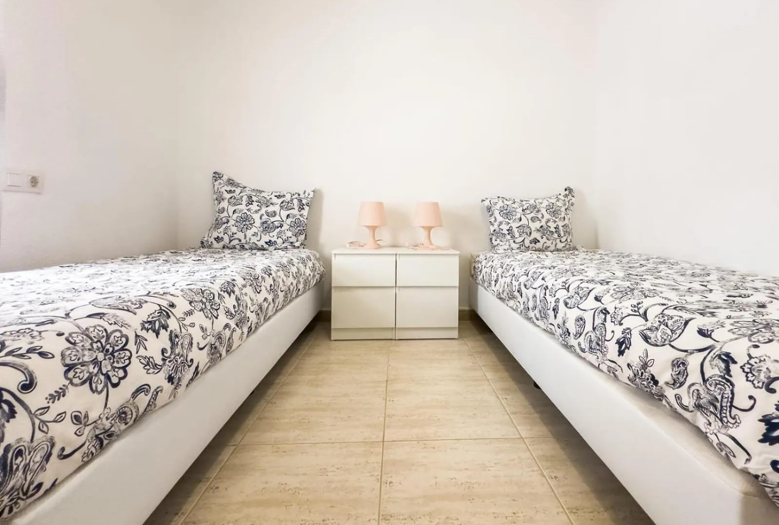 Ocean Front Teneriffa 2 Bedroom Penthouse Callao Salvaje 0*,