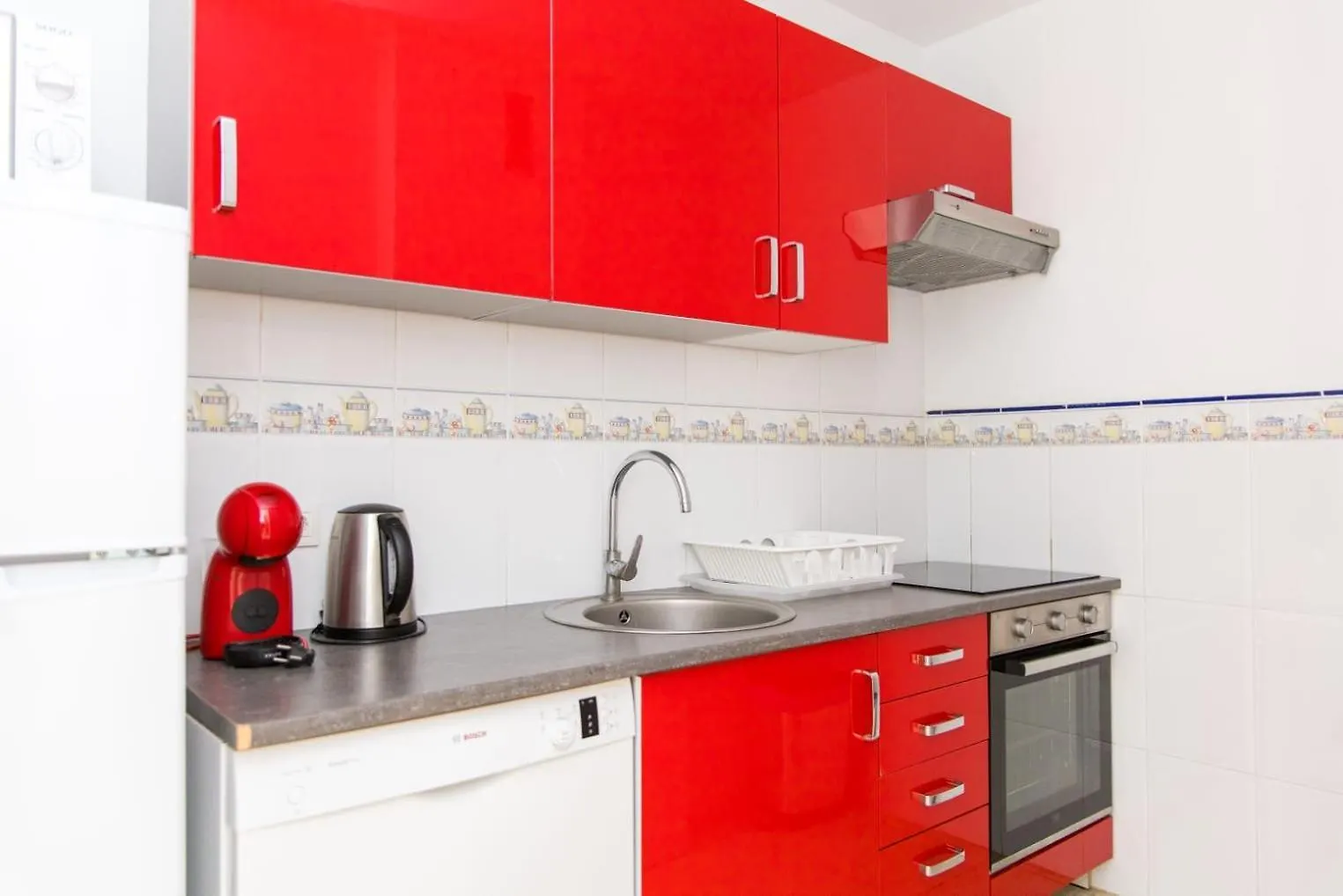 Ocean Front Teneriffa 2 Bedroom Penthouse Callao Salvaje 0*,  Spain