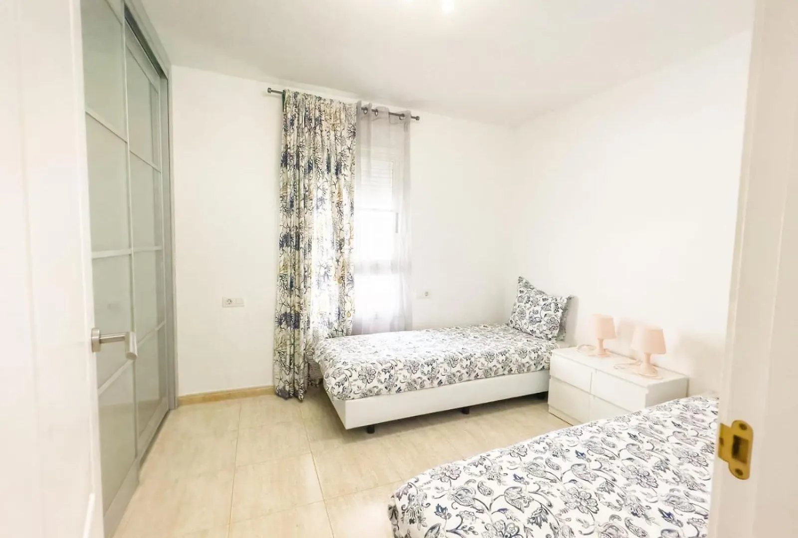 Apartament Ocean Front Teneriffa 2 Bedroom Penthouse Costa Adeje Callao Salvaje Hiszpania