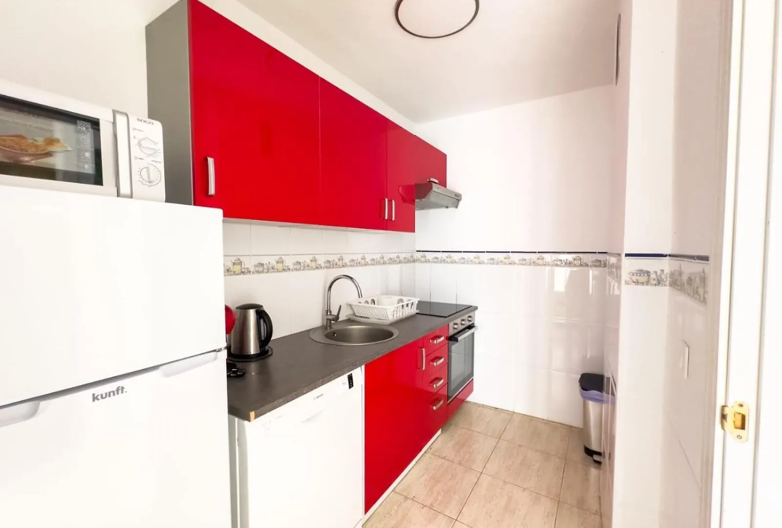 Ocean Front Teneriffa 2 Bedroom Penthouse Costa Adeje Callao Salvaje Hiszpania
