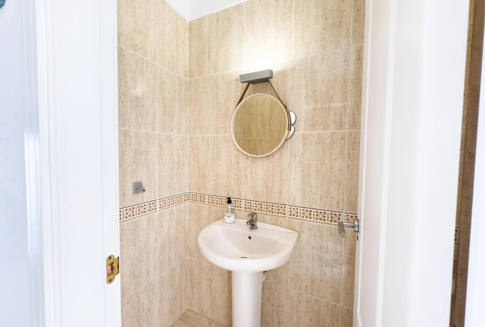 Ocean Front Teneriffa 2 Bedroom Penthouse Costa Adeje Callao Salvaje