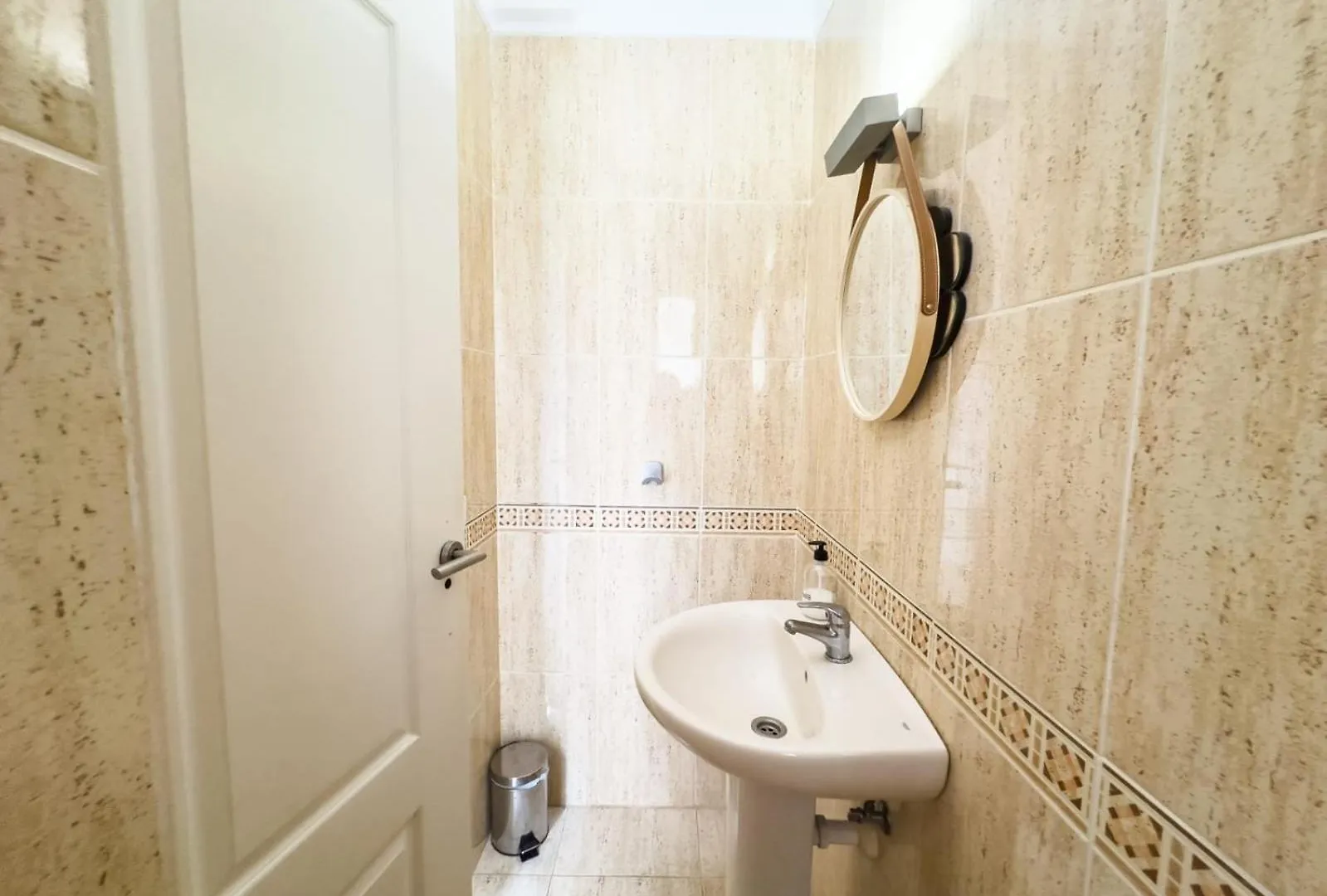 Apartment Ocean Front Teneriffa 2 Bedroom Penthouse Callao Salvaje